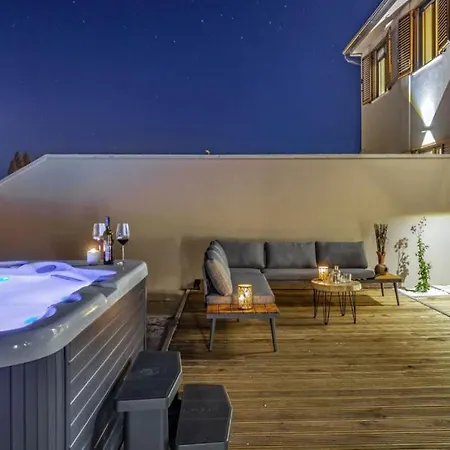 Villa Amica By Guide