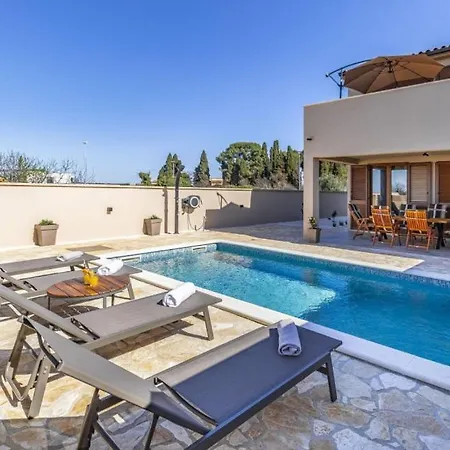 Amica By Guide Villa