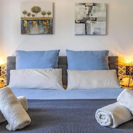 Vila Amica By Guide *