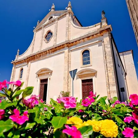 Villa Amica By Guide Vodnjan