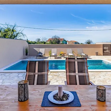 Villa Amica By Guide Vodnjan