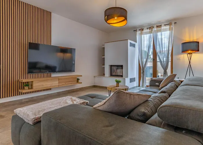 Amica By Guide וילה וודניאן