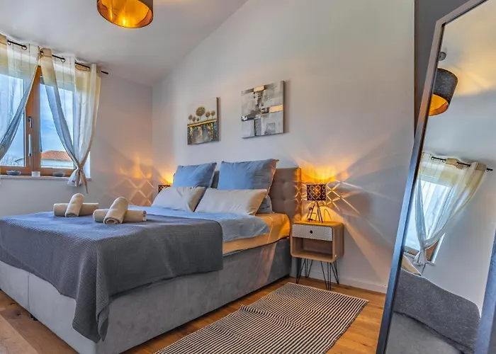 וילה Amica By Guide וודניאן