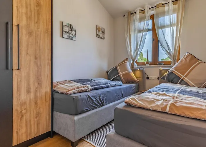 Amica By Guide וילה